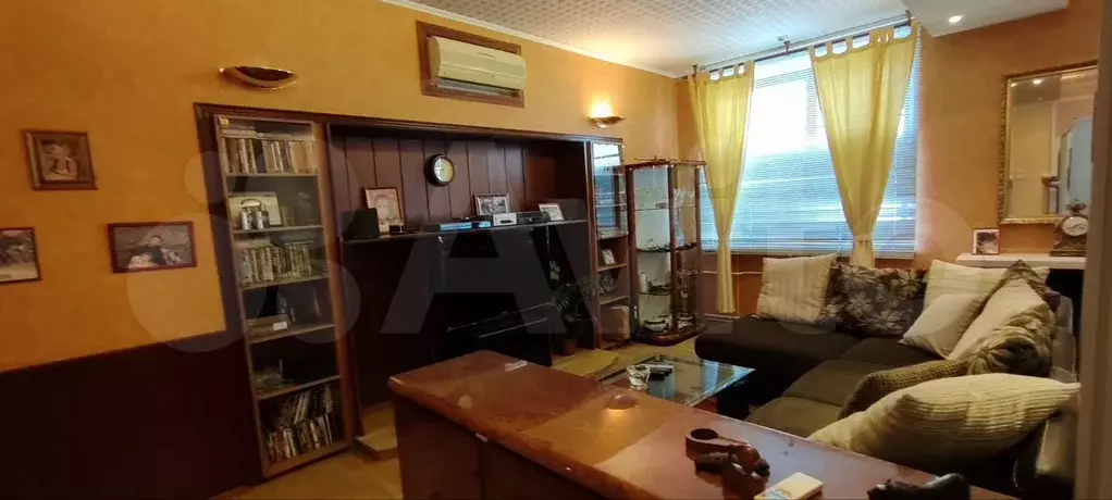 2-к. квартира, 93 м, 3/8 эт. - Фото 0