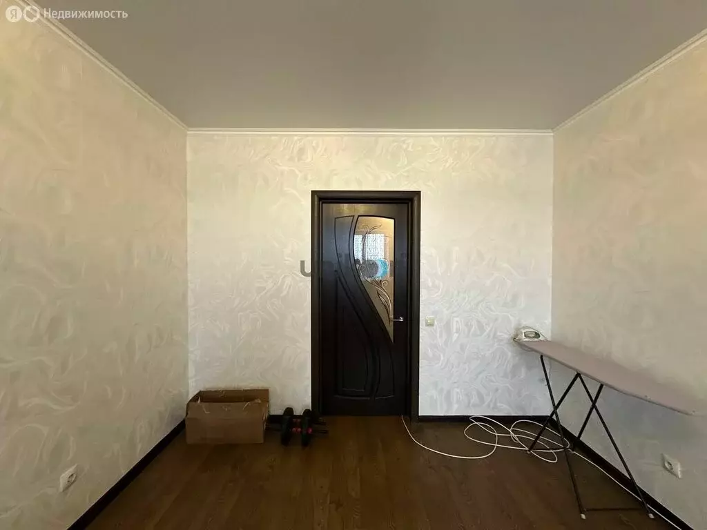 1-комнатная квартира: посёлок Путёвка, микрорайон Мегаполис-Парк, 8 ... - Фото 2