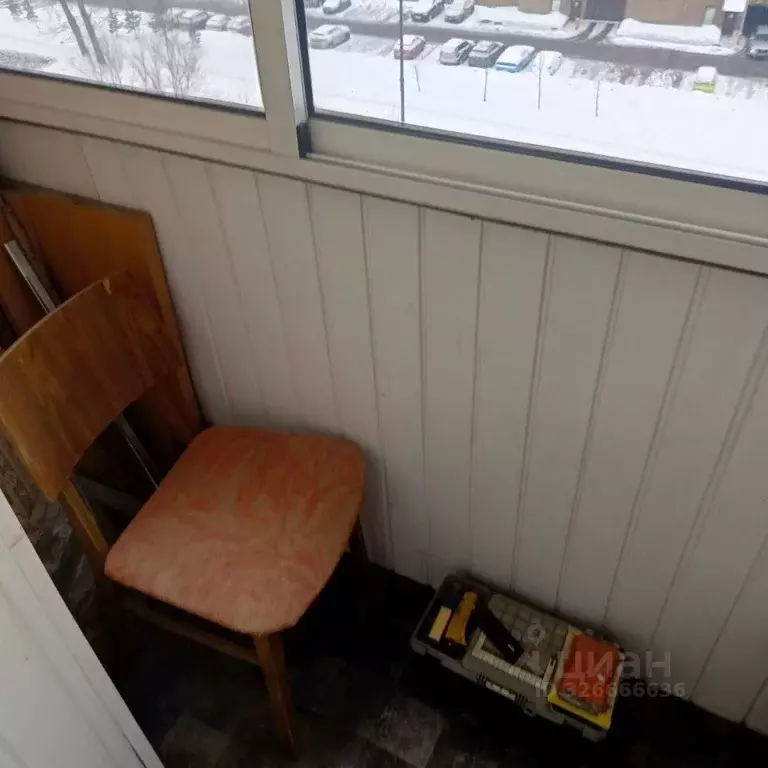 1-к кв. Санкт-Петербург ул. Верности, 6к1 (35.0 м) - Фото 2