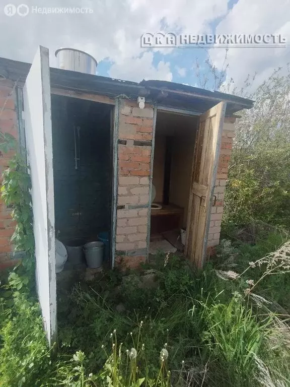 Дом в Нежинский сельсовет, СНТ За Рулём, 172 (20 м) - Фото 0