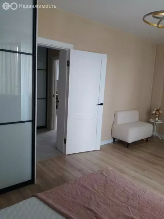 1-комнатная квартира: Краснодар, проезд Репина, 5 (40 м) - Фото 1