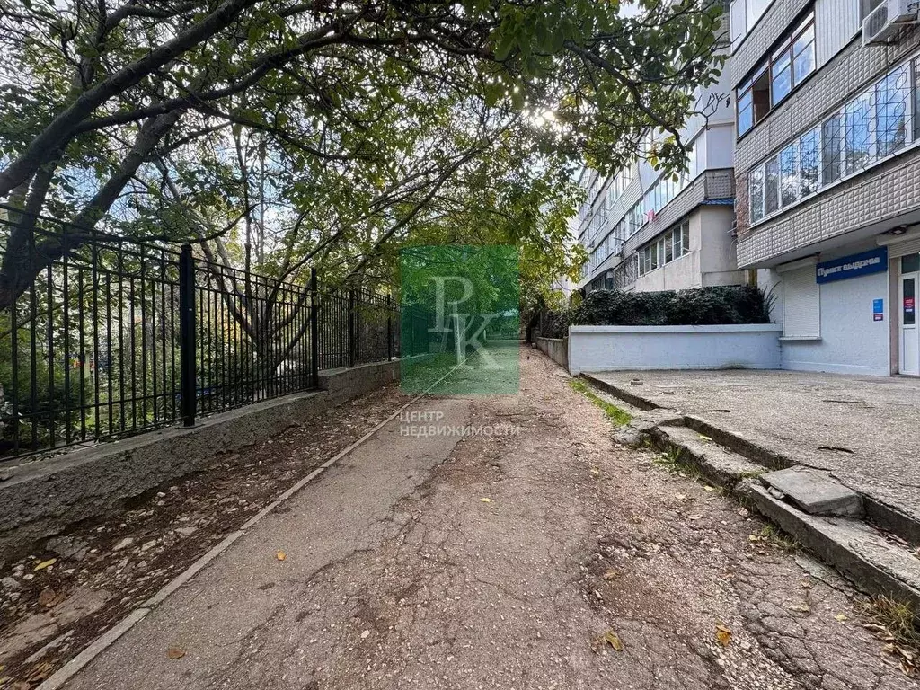 Помещение свободного назначения в Севастополь просп. Генерала ... - Фото 2