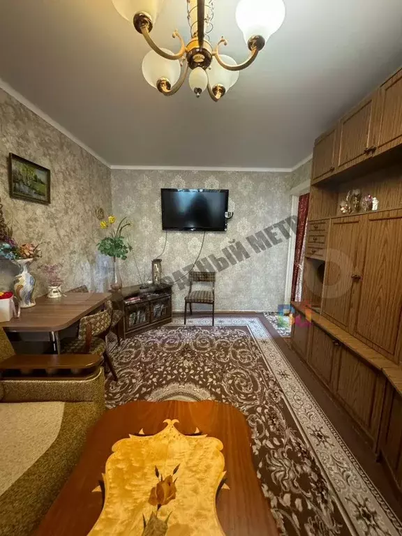 2-к. квартира, 43,7 м, 3/5 эт. - Фото 1