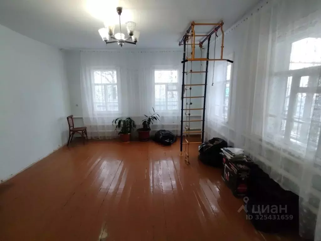 Дом в Оренбургская область, Орск пос. ОЗТП, ул. Морозова (92 м) - Фото 1
