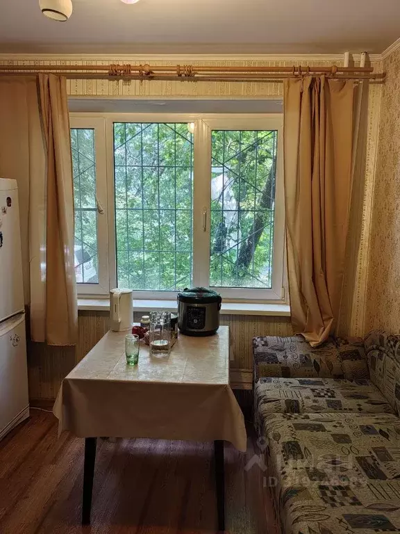 1-к кв. Нижегородская область, Нижний Новгород ул. Генерала Зимина, 4 ... - Фото 1