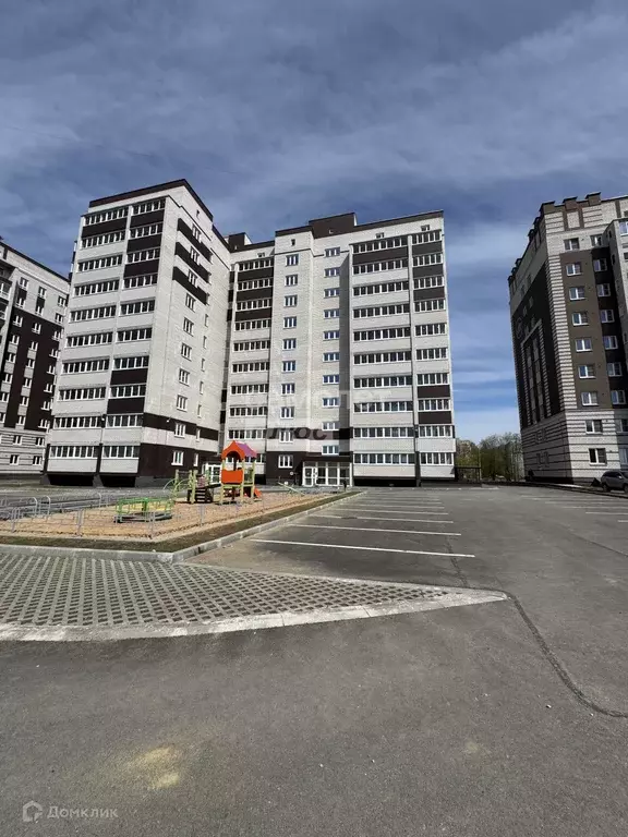 Продаётся 3-к квартира, 71.5 м - Фото 0