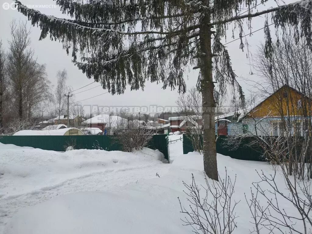 Участок в посёлок Миловидово, 47А (40 м) - Фото 2