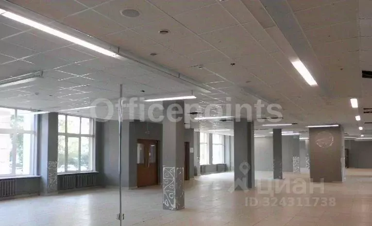 Офис в Московская область, Балашиха Звездная ул., 7б (652 м) - Фото 2