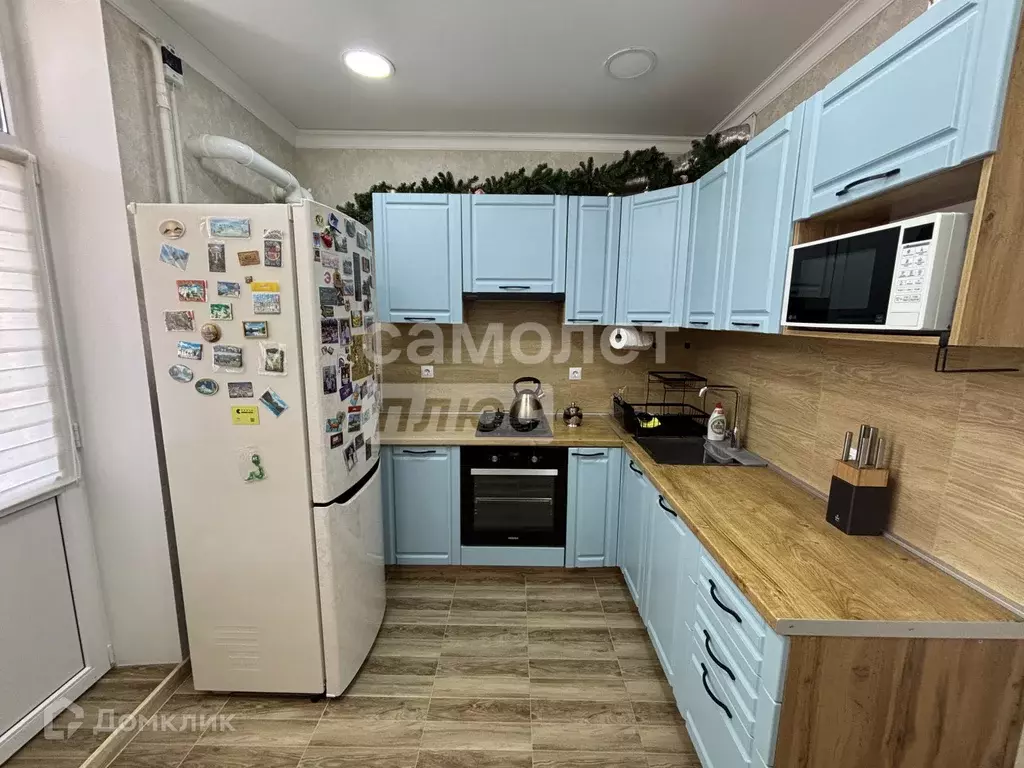 Продаётся 1-к квартира, 31.8 м - Фото 0