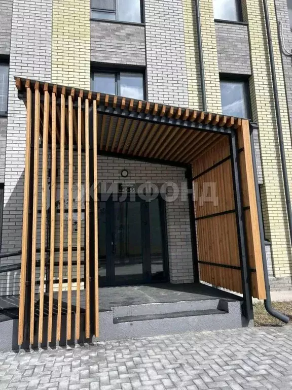 Студия Хакасия, Абакан Нижняя Согра мкр, ул. Буденного, 78Б/1 (31.0 м) - Фото 1
