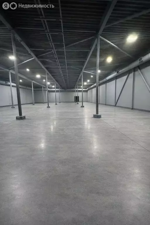 Склад (1859 м) - Фото 1