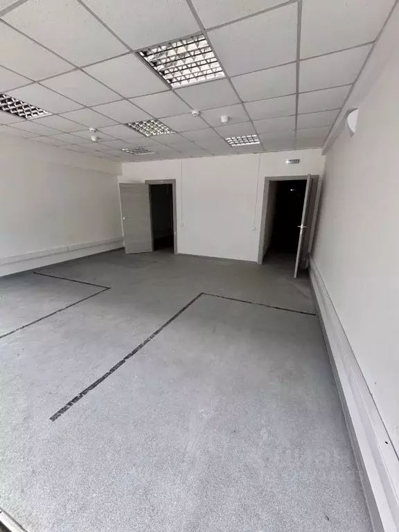 Офис в Москва, Москва, Зеленоград проезд 4922-й, 4с3 (107 м) - Фото 2