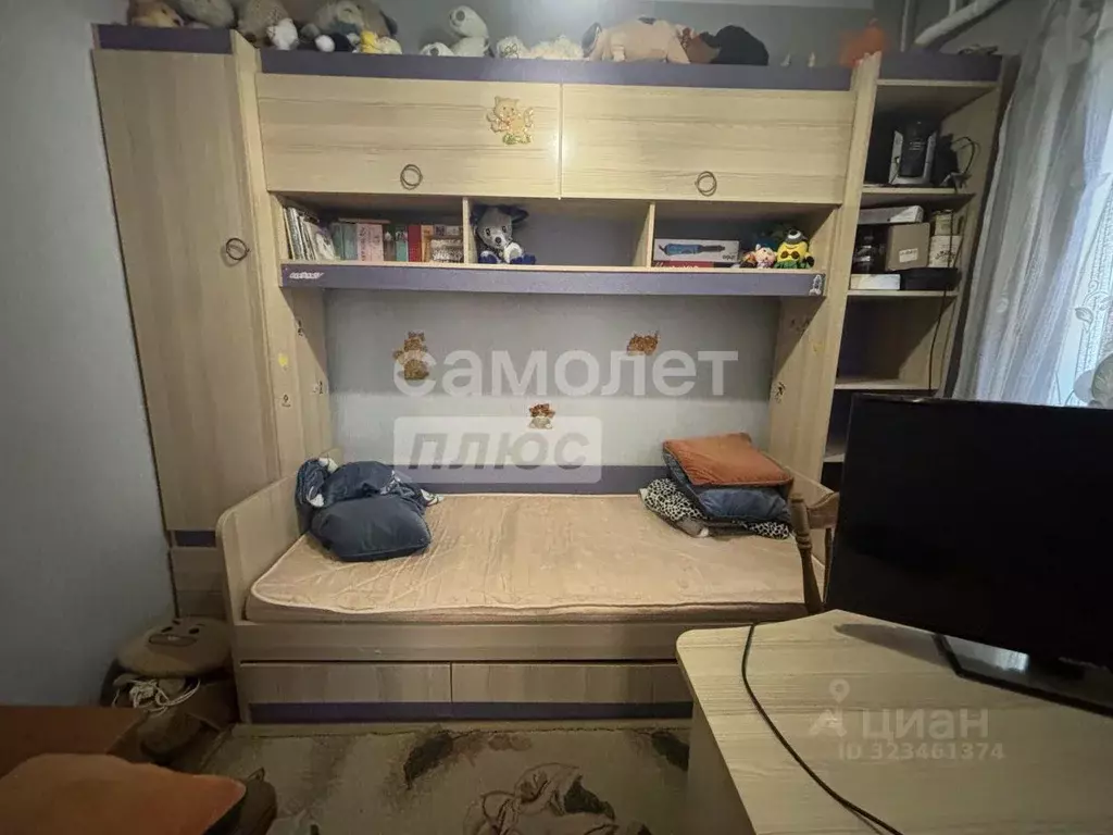 Дом в Краснодарский край, Тимашевск ул. Ленина (65 м) - Фото 1