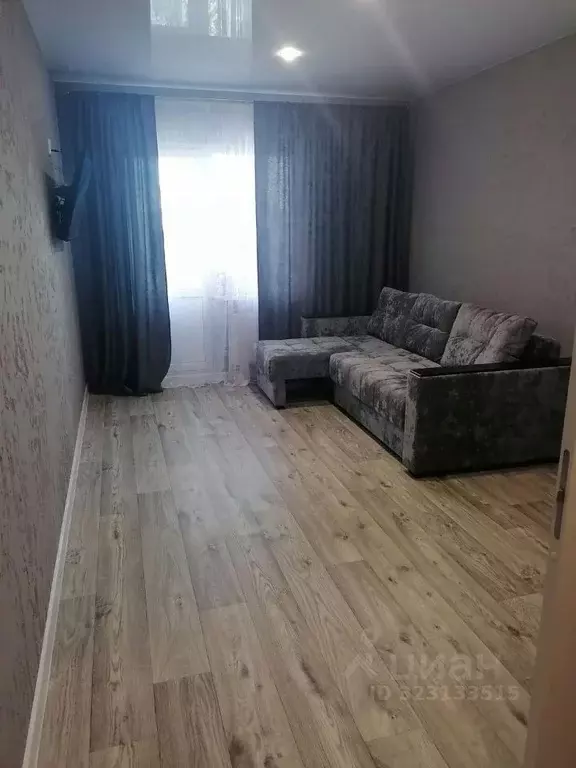 2-к кв. Волгоградская область, Волгоград пос. Ангарский, ул. Нильская, ... - Фото 1