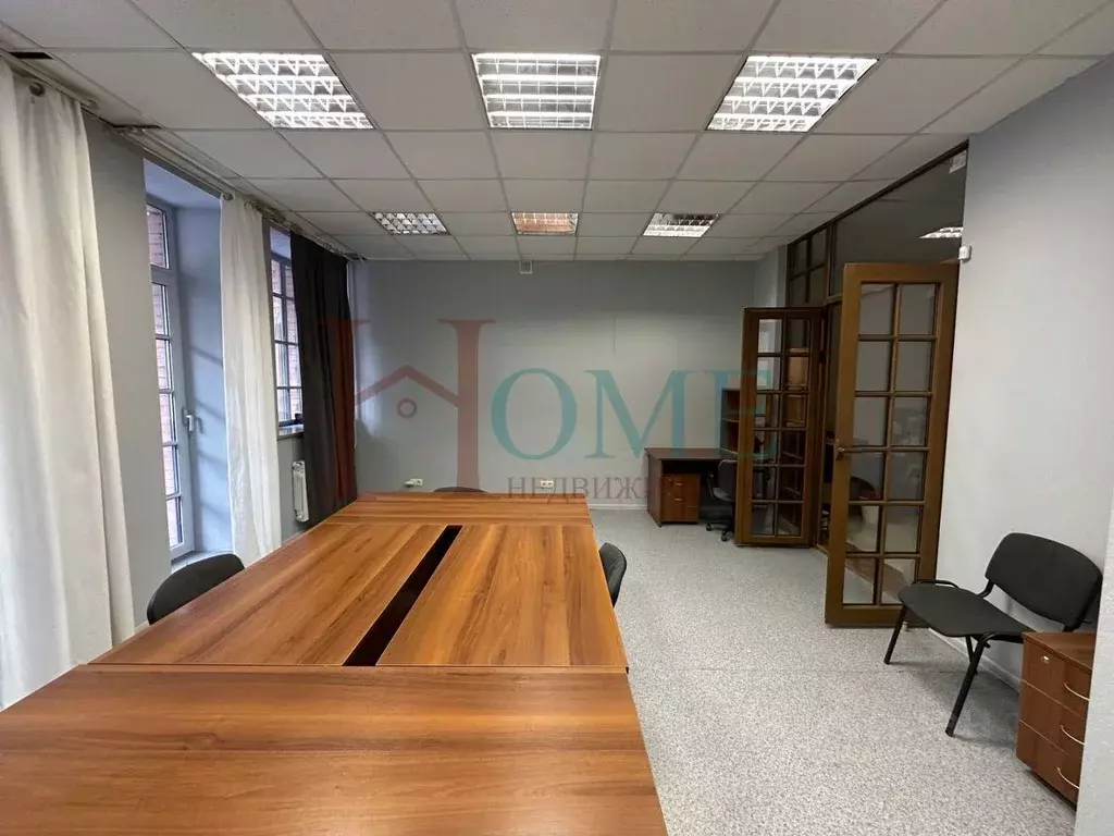 Офис в Новосибирская область, Новосибирск ул. Щетинкина, 32 (192 м) - Фото 2