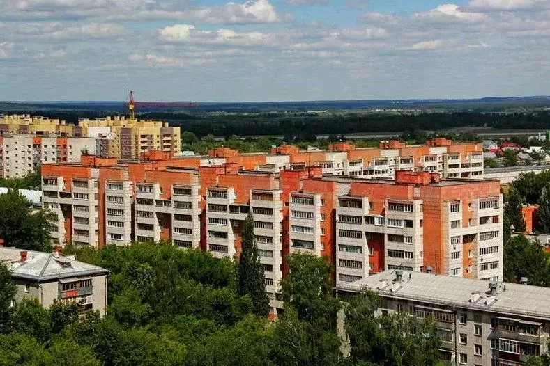 Помещение свободного назначения в Татарстан, Казань ул. Айдарова, 7 ... - Фото 1