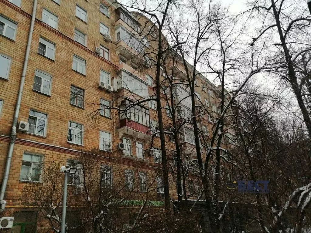 Продается комната в 3-комнатной квартире - Фото 1