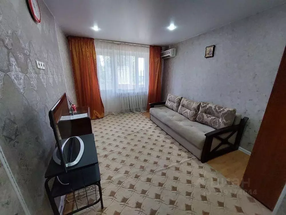 Квартира, 3 комнаты, 63 м - Фото 0