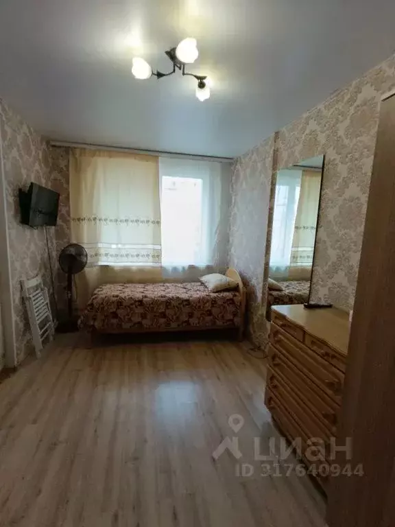 Студия Санкт-Петербург ул. Вадима Шефнера, 14к1 (28.0 м) - Фото 0