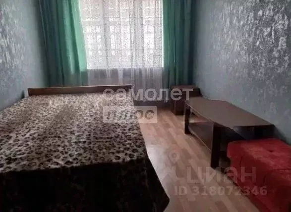 1-к кв. Липецкая область, Липецк ул. А.Г. Стаханова, 77к2 (31.7 м) - Фото 0