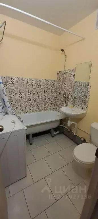 Студия Ростовская область, Ростов-на-Дону пер. Андреева, 8 (20.0 м) - Фото 1
