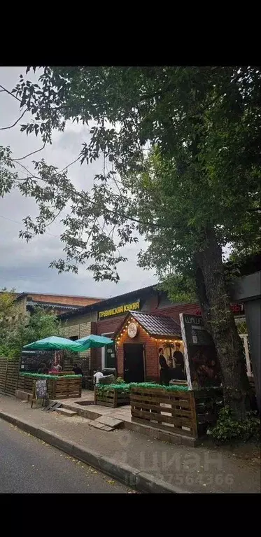 Помещение свободного назначения в Московская область, Красногорск ... - Фото 2