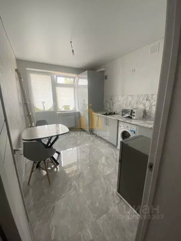 1-к кв. Ставропольский край, Ессентуки ул. Очаровательная, 16 (34.0 м) - Фото 1