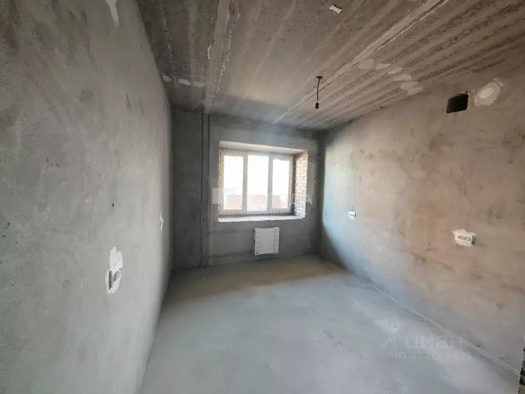 1-к кв. Новосибирская область, Новосибирск ул. Титова, 253/7 (45.93 м) - Фото 0