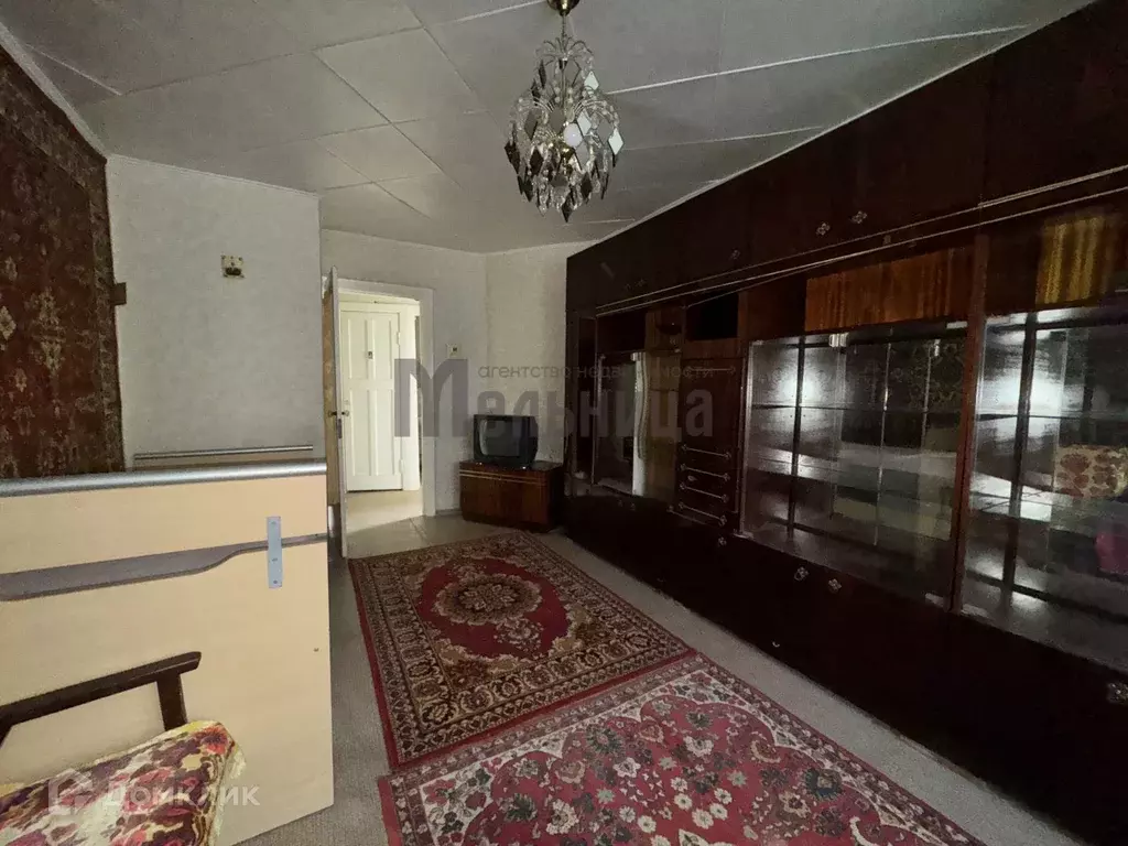 Продаётся 2-к квартира, 40.4 м - Фото 0