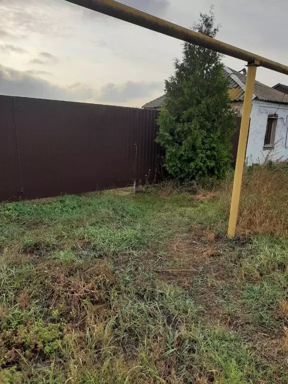 Участок в Воронежская область, Новоусманский район, пос. Отрадное ул. ... - Фото 2