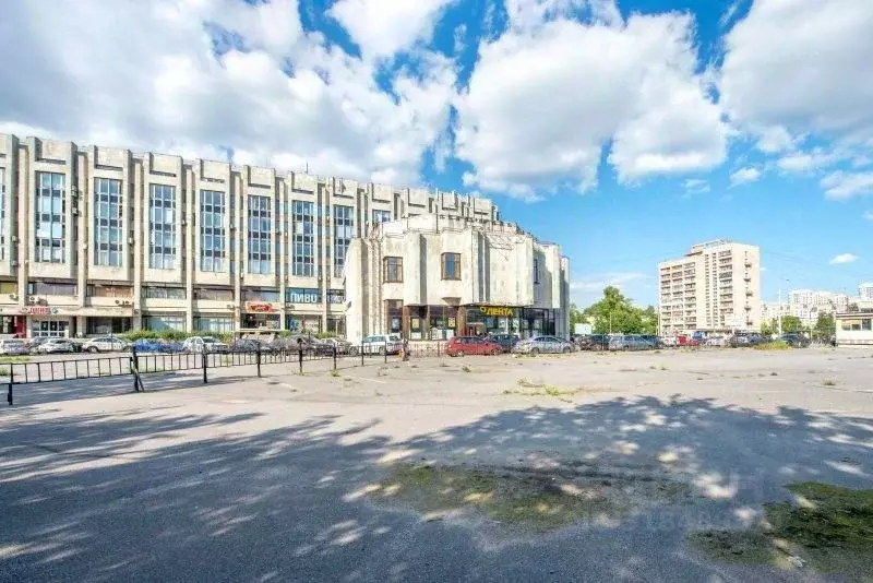 Офис в Санкт-Петербург пл. Конституции, 2 (19 м) - Фото 0