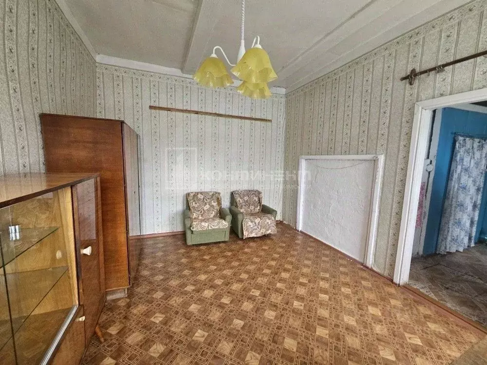 1-к кв. Владимирская область, Вязниковский район, Сарыевское ... - Фото 2