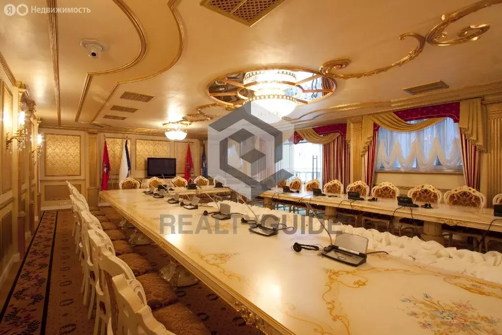 Офис (170 м) - Фото 1