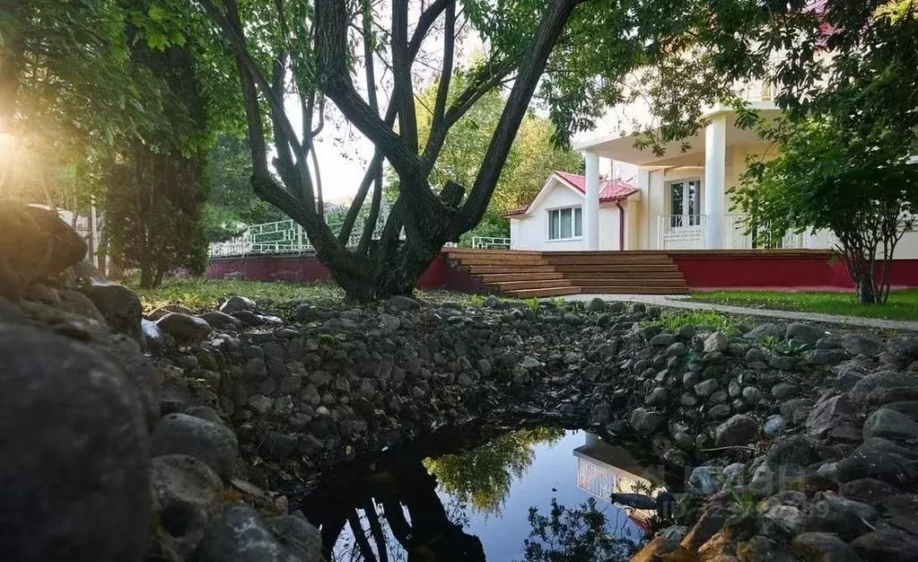 Дом в Москва д. Бачурино, 18А (560 м) - Фото 2