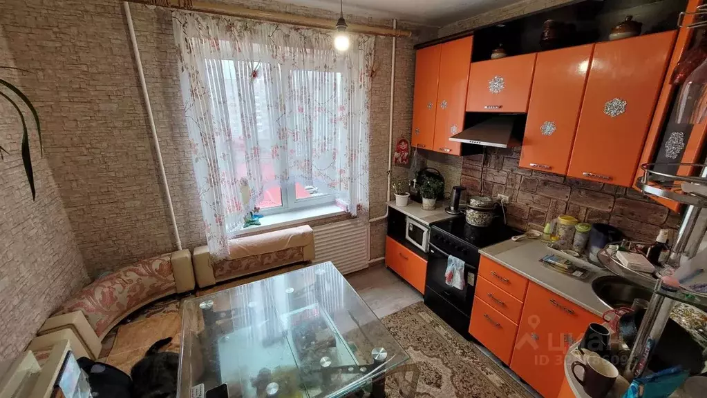 2-к кв. Алтайский край, Барнаул ул. Юрина, 182 (50.2 м) - Фото 1