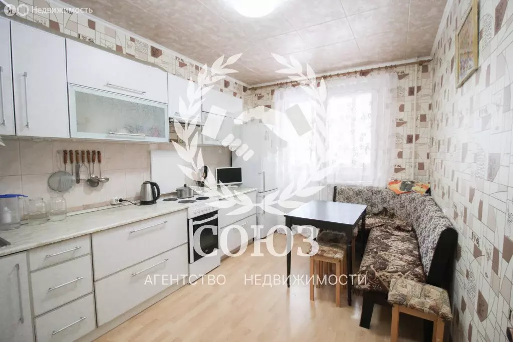 4-комнатная квартира: Калуга, улица 65 лет Победы, 31к1 (105.3 м) - Фото 1