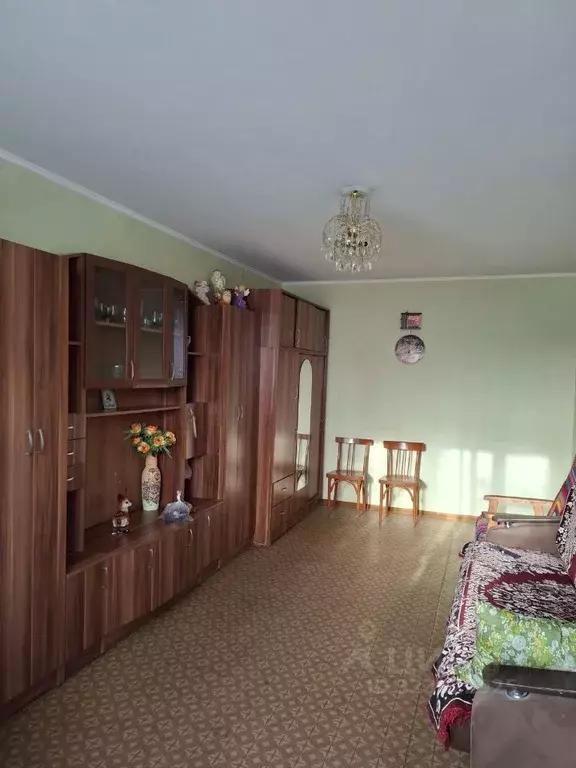 2-к кв. Алтайский край, Барнаул городской округ, Южный рп ул. ... - Фото 1