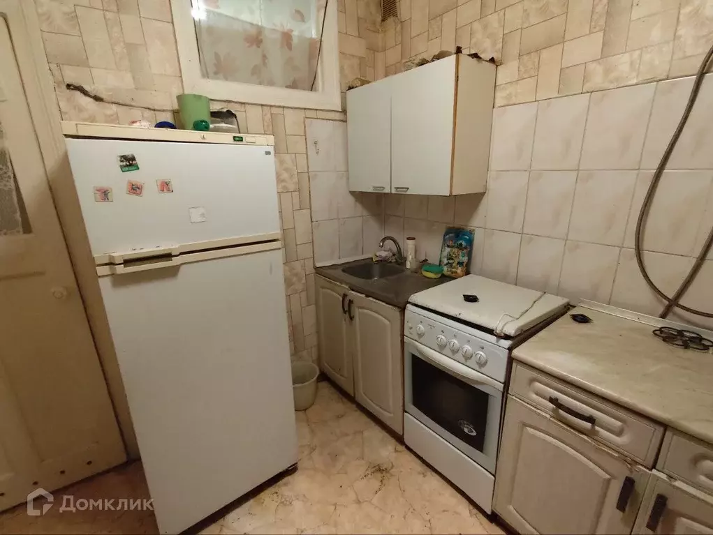 Продаётся 2-к квартира, 41.3 м - Фото 1