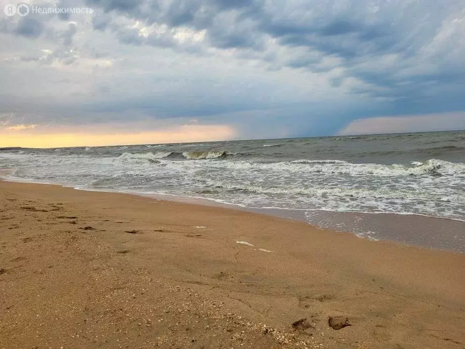 Участок в посёлок Кучугуры, Лунный переулок (10 м) - Фото 1