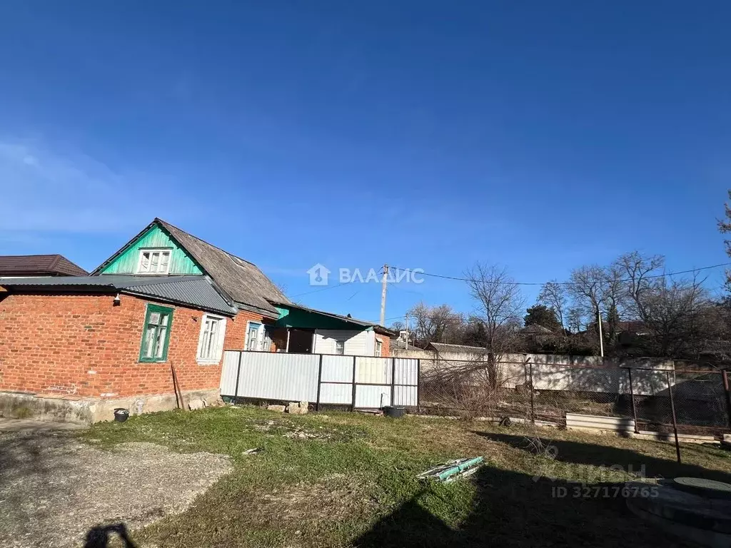 Дом в Адыгея, Майкоп ул. Невского, 39 (52 м) - Фото 1