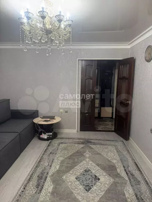 1-к. квартира, 35 м, 3/5 эт. - Фото 1