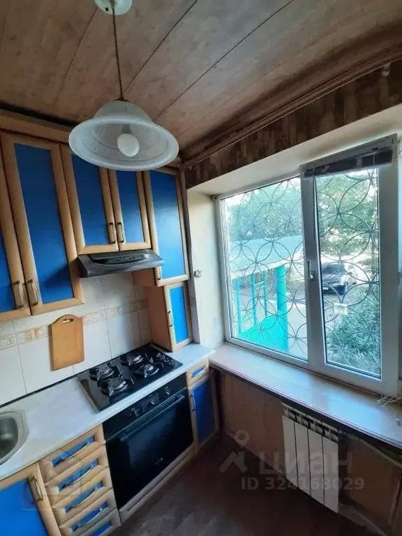 2-к кв. Крым, Евпатория ул. Имени 60-летия Октября, 24 (44.5 м) - Фото 2