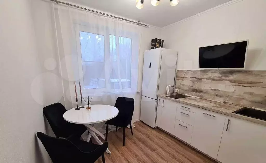 1-к. квартира, 40 м, 2/12 эт. - Фото 0