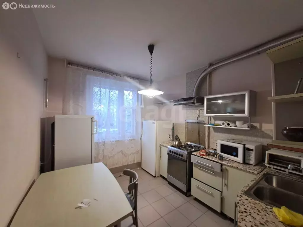 3-комнатная квартира: Миасс, Олимпийская улица, 11 (66 м) - Фото 2