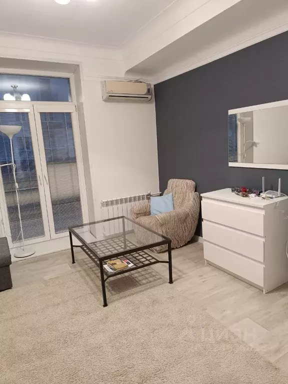 2-к кв. Воронежская область, Воронеж Плехановская ул., 15 (50.0 м) - Фото 1