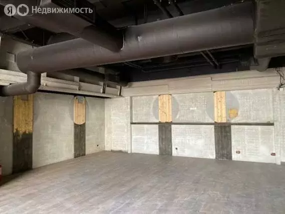 Помещение свободного назначения (642 м) - Фото 0