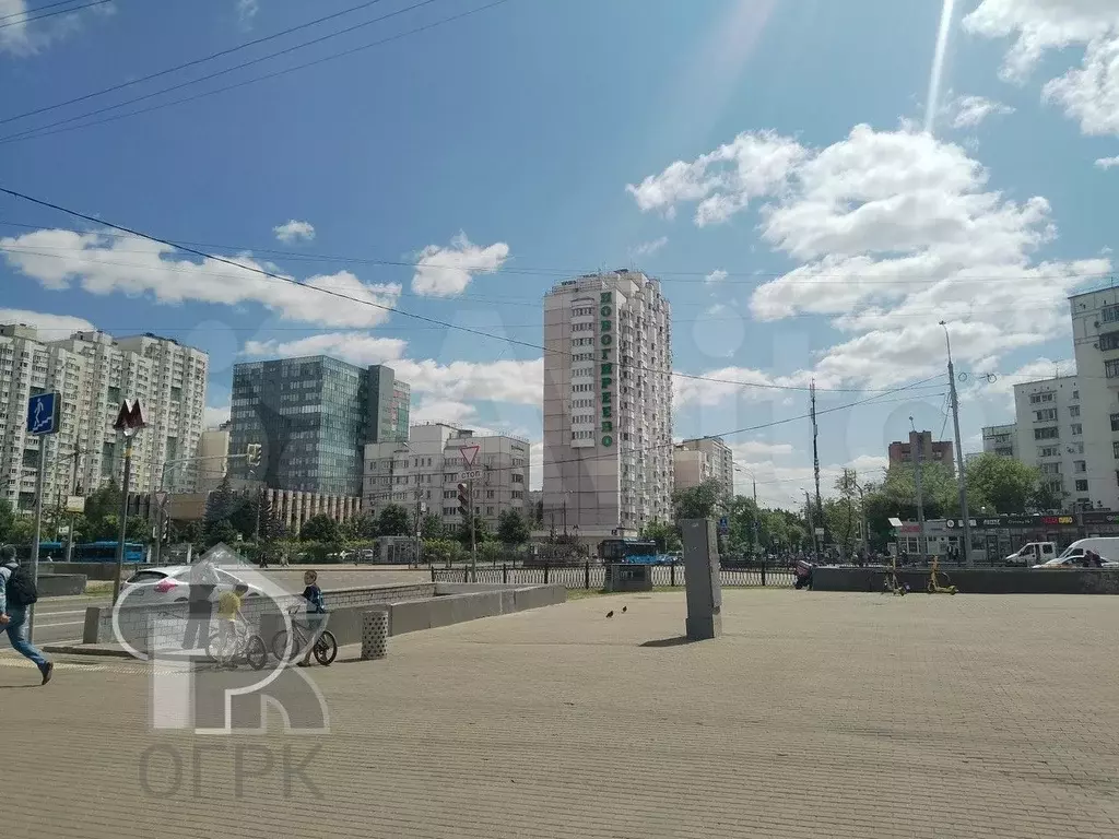 2-к. квартира, 45 м, 2/5 эт. - Фото 0