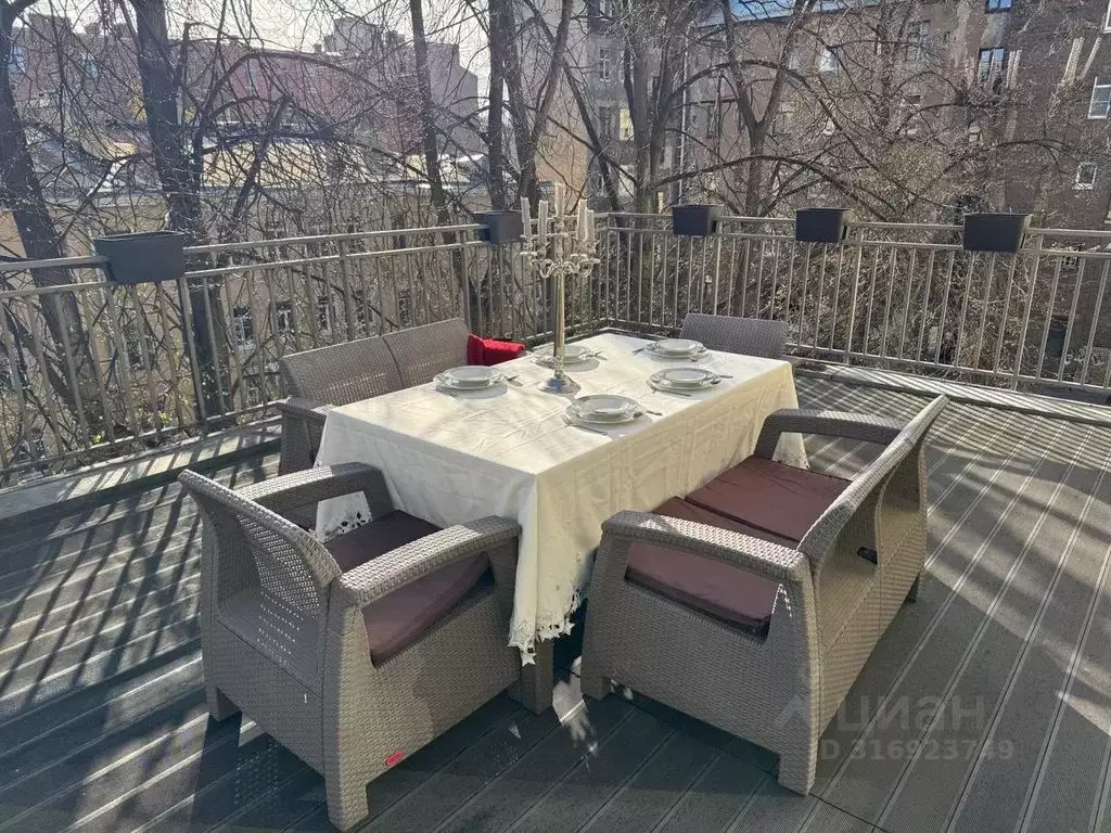 2-к кв. Санкт-Петербург ул. Куйбышева, 26к2 (106.0 м) - Фото 0