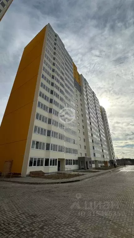 1-к кв. Московская область, Солнечногорск городской округ, Голубое пгт ... - Фото 0