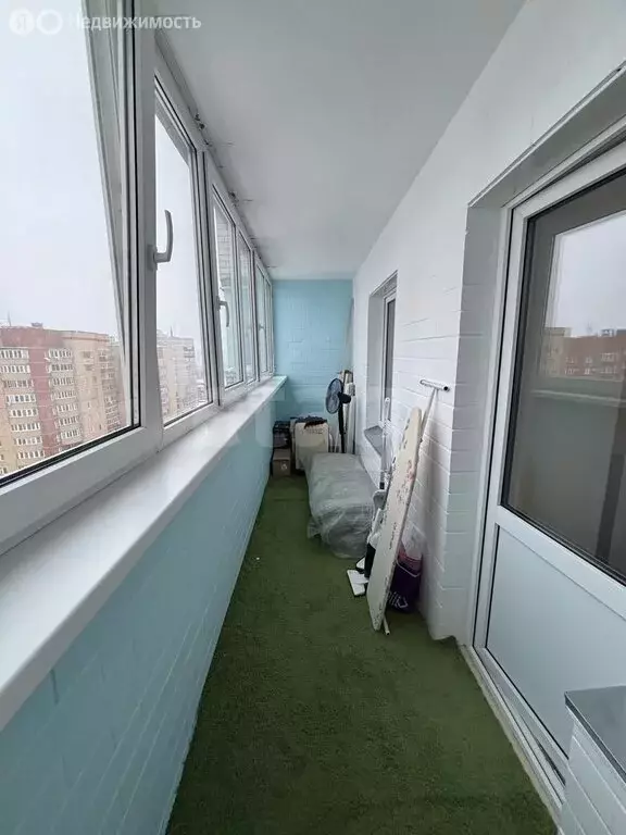 1-комнатная квартира: Киров, улица Сурикова, 37 (40.5 м) - Фото 2